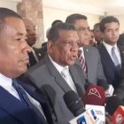 Fuerza del Pueblo denunció uso abusivo de recursos del Estado en elecciones municipales