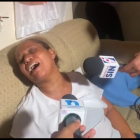 «Era un hombre bueno y me lo quitó la delincuencia»: esposa de asesinado en Boca Chica