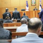 Caso Calamar: Jueza intima al Ministerio Público a presenta acto conclusivo investigación