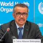 OMS advierte sobre la situación límite en Puerto Príncipe, bloqueada por mar y aire