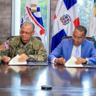 Acuerdan fortalecer seguridad nacional a través de red de helipuertos