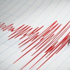 Temblor sacude al nornoreste de Puerto Plata
