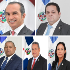 Estos son los candidatos que ganaron en las elecciones y tienen (o tuvieron) temas con la justicia