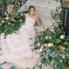¡Vive tu sueño! Conoce la suite de lujo para preparación de novias el día de bodas