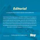 Editorial