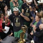 Resumen deportivo HOY. ¡Boston Celtics campeón NBA 2024!