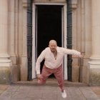 Residente 