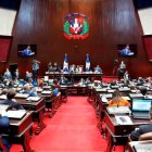 Cámara de Diputados.