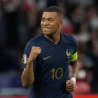 Mbappé ha firmado cinco temporadas con el Real Madrid, según adelanta Javier Tebas