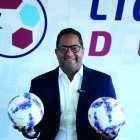 ¡US$30 millones! Diálogo con Benny Metz la inversión en RD del Mundial de Fútbol Femenino