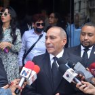 Heuscaristia de la DNCD, Por años de servicion , foto/ francis luna/ 29-05-2024