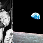 Exastronauta del Apollo 8 William Anders 