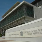 Sede de la Procuraduría General de la República 