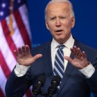 Joe Biden.