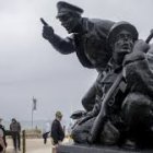 80 años del Día D: falso llamado de la BBC y otras 8 cosas