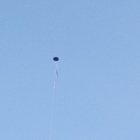 ¡Entre chichiguas y Super Tucano! Así está la frontera entre Haití y República Dominicana