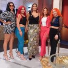  Yenny Polanco Lovera y Las Juanas.