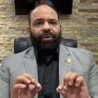 El abogado Félix Portes, se suma a las voces que tildan de "populista" trato a venezolana acusado de  atropellar a Julio César de la Rosa. (Foto de archivo).