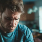 Detectar mentiras requiere observar tics nerviosos y cambios en el lenguaje corporal (Imagen Ilustrativa Infobae)
