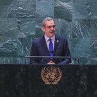 EN VIVO | Abinader habla ante el Consejo de Seguridad de la ONU