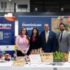 La Embajada Dominicana en Bélgica impulsa las Relaciones Comerciales y Promueve Exportaciones