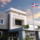 Ministerio de Hacienda