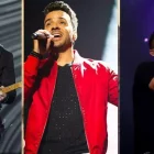 Juanes, Fonsi y Fonseca cantarán en concierto a beneficio de fundación de Michael J. Fox