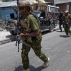 Renuevan presencia de misión multinacional en Haití, ¿pero y los fondos?