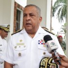  Luis Rafael Lee Ballester habla del reconocimiento facial en la frontera