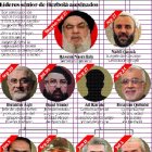 Ejército de Israel entra a territorio del Líbano