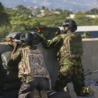 En los últimos días se ha acelerado la violencia.  EFE