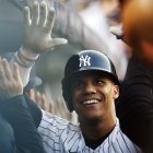 Estos cinco equipos ya le habrían hecho ofertas a Juan Soto