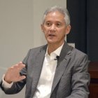 El economista Haivanjoe Ng Cortiñas