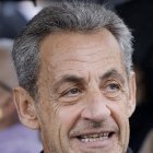 Nicolas Sarkozy
