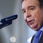 Edmundo González Urrutia 