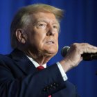 Trump regresa con una investidura sin precedentes y 100 decretos en sus primeras horas