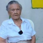 Raymunda Minier, alias Mundita.