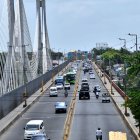 Puente de la 17 estará cerrado debido a trabajos de reparación