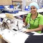 Zonas francas recibe aumento salarial 