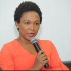 Edith Febles le responde a Johnny Arrendel en escándalo USAID: «este individuo tiene vínculos partidarios reconocidos»