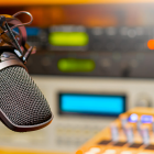 En 1926 se marca el inicio de la radiodifusión en el país. Foto/fuente externa.