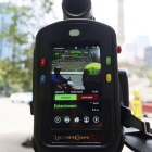 Radares de la Digesett para fotomultas