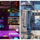 El antes y el después del Jet Set 