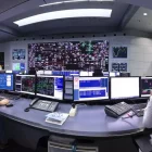 Red Eléctrica Española. (Archivo).