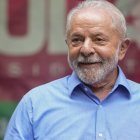 El presidente Luiz Inácio Lula da Silva.  AP/Archivo