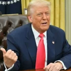 Presidente Donald Trump