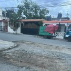 Tras denuncia del Periódico Hoy, Obras Públicas comienza arreglo de calles del sector La Esperanza en SDE