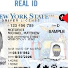zzzzzzzzzzzzzzzz REAL ID entró en vigor este miércoles en EUA