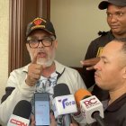 Ángel Martínez / Foto Chaimy Soriano