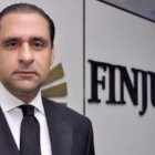 Servio Tulio Castaños Guzmán. Presidente (Finjus)